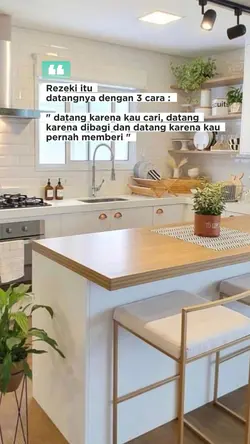 Datangnya Rejeki