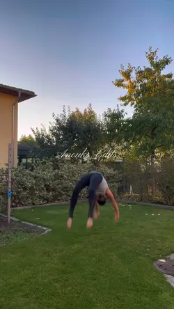 Gymnastics