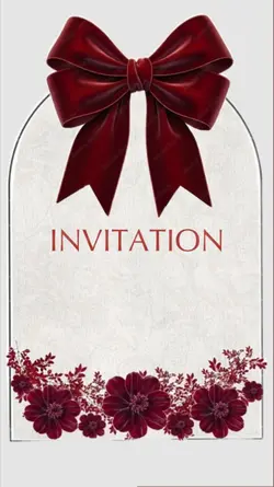 invitation