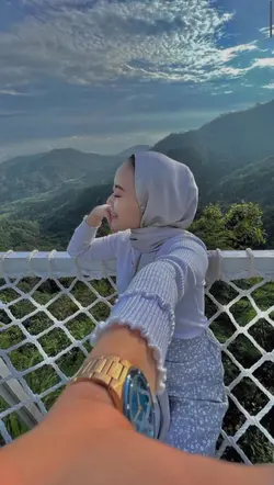 Alay anak layangan