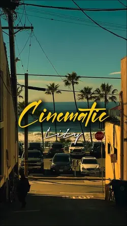 5 Clips Cinematic