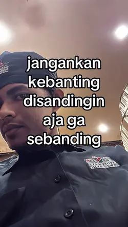 jangnkan kebanting