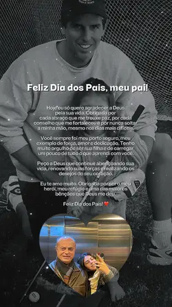 Meu Pai, meu Herói 