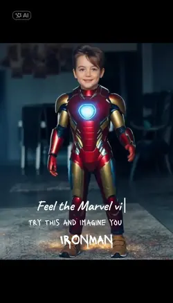 become marvel team?