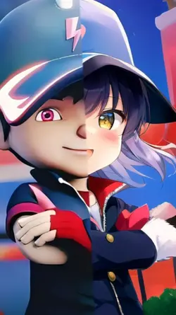 jadi anime