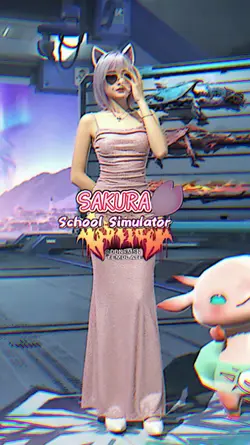 JJ SAKURA SCHOOL 