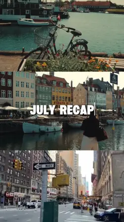 July