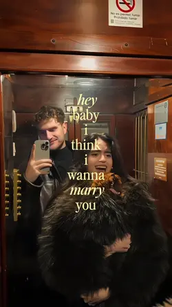 Couple moments