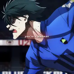 Itoshi rin edit 