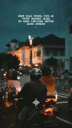 Arep Diuji
