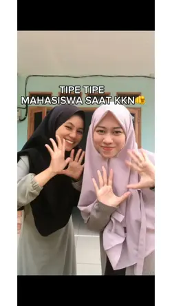 Trend KKN 