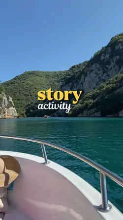 vlog kegiatan 