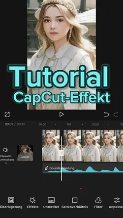 CC Tutorial Effects 
