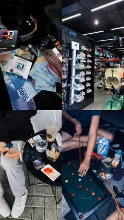 aesthetic + kece