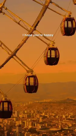 HAPPIER