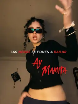 Se ponen a bailar 