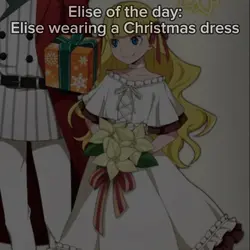 Elise of the day 