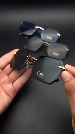 Glasses