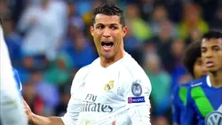 Free Ronaldo Edit 
