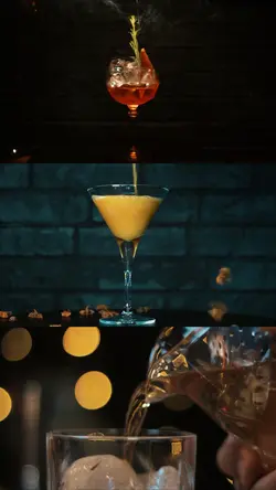 Signature Cocktail