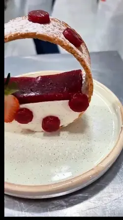#patisserie