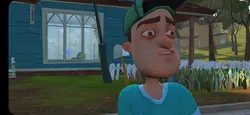 HELLO NEIGHBOR 