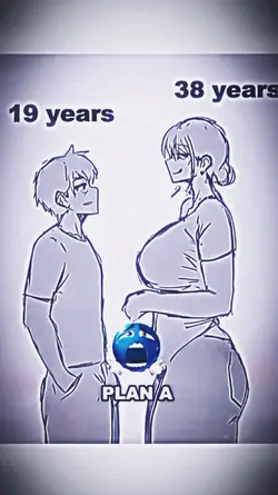 Age is just a number