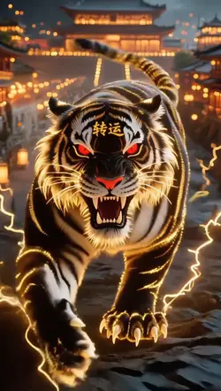 Tiger