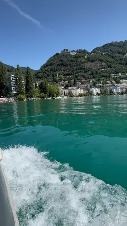 Montreux 