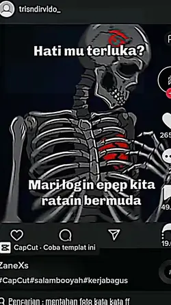 Loginn epep