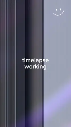 timelapse