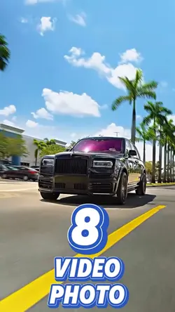 8 video or photo 