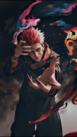 Sukuna•RC