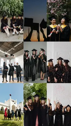 dreamers graduation