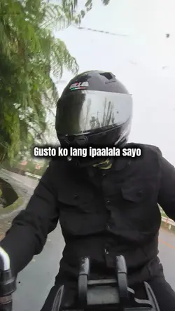 Tuloy lang 