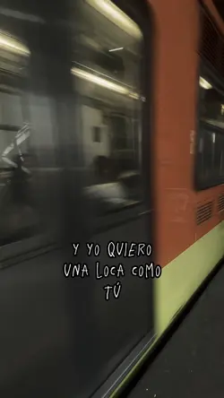 Yo quiero un loco 🖤