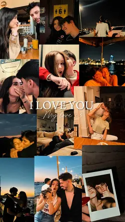 Couple Moment