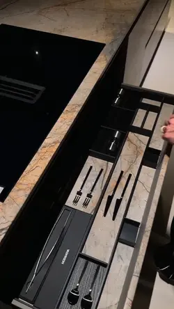 Kitchen Interior
