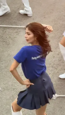 magkakaron ng slowmo