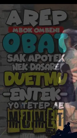 duete entek