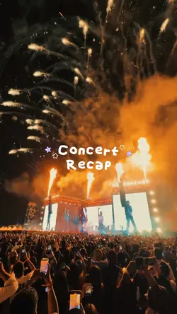 concert recap