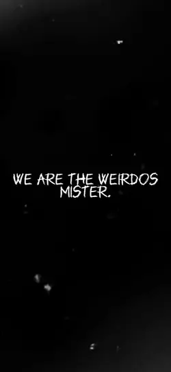 Wierdos