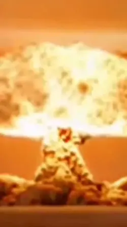 Explosão