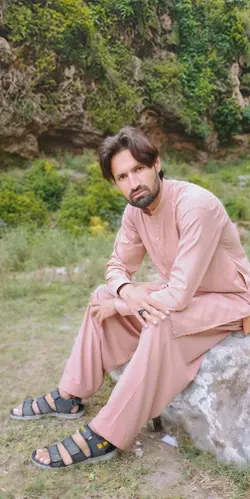 pashto sad template 