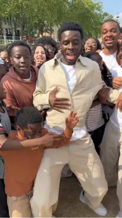Mon Jésus eeh 🥳✝️