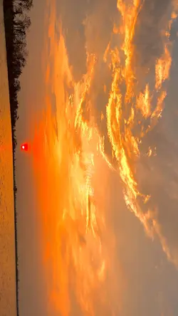 sunset foryou