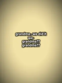 grandma