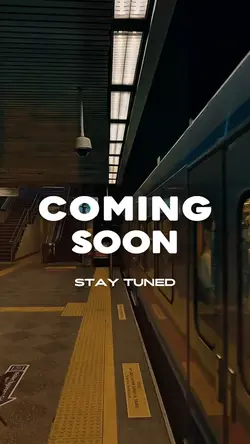 COMING SOON