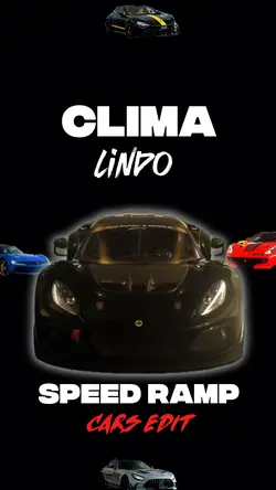 CLIMA LINDO TREND