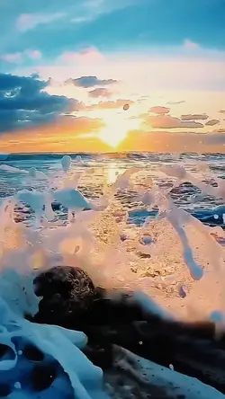 Beach vibes